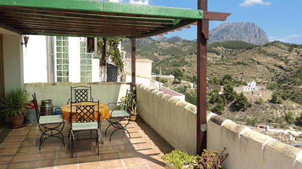Casaroc Villa Sella Exteriör bild